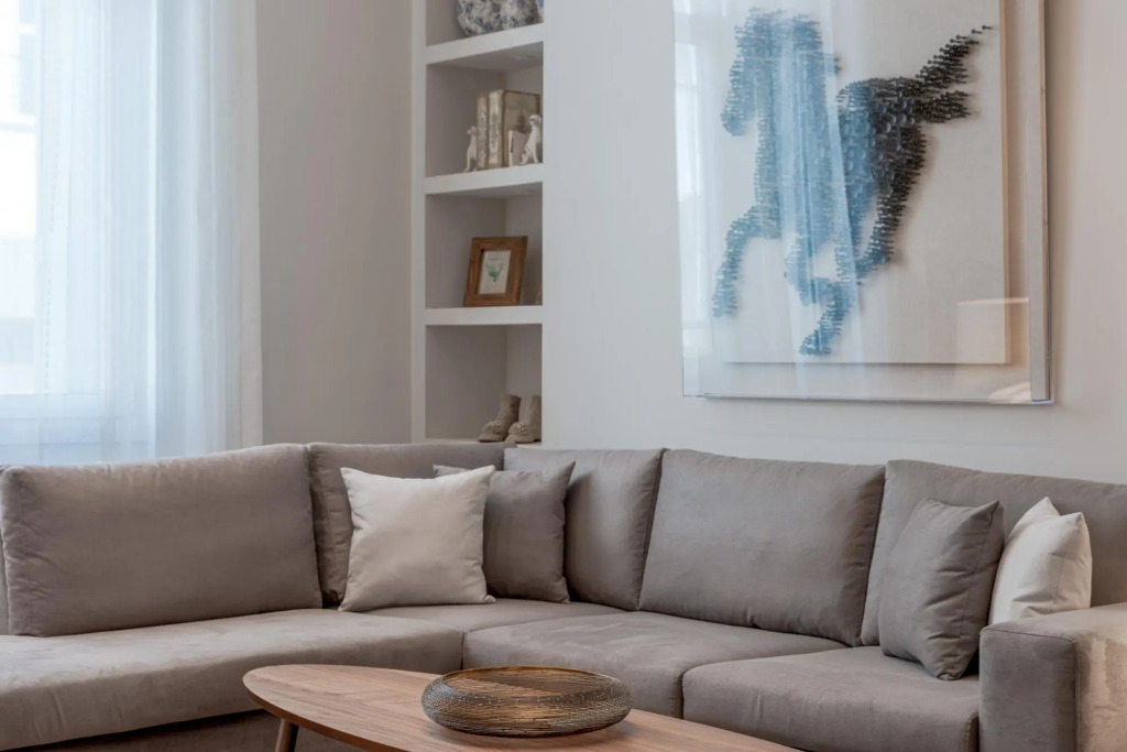 Plaka House - Boutique Apartments