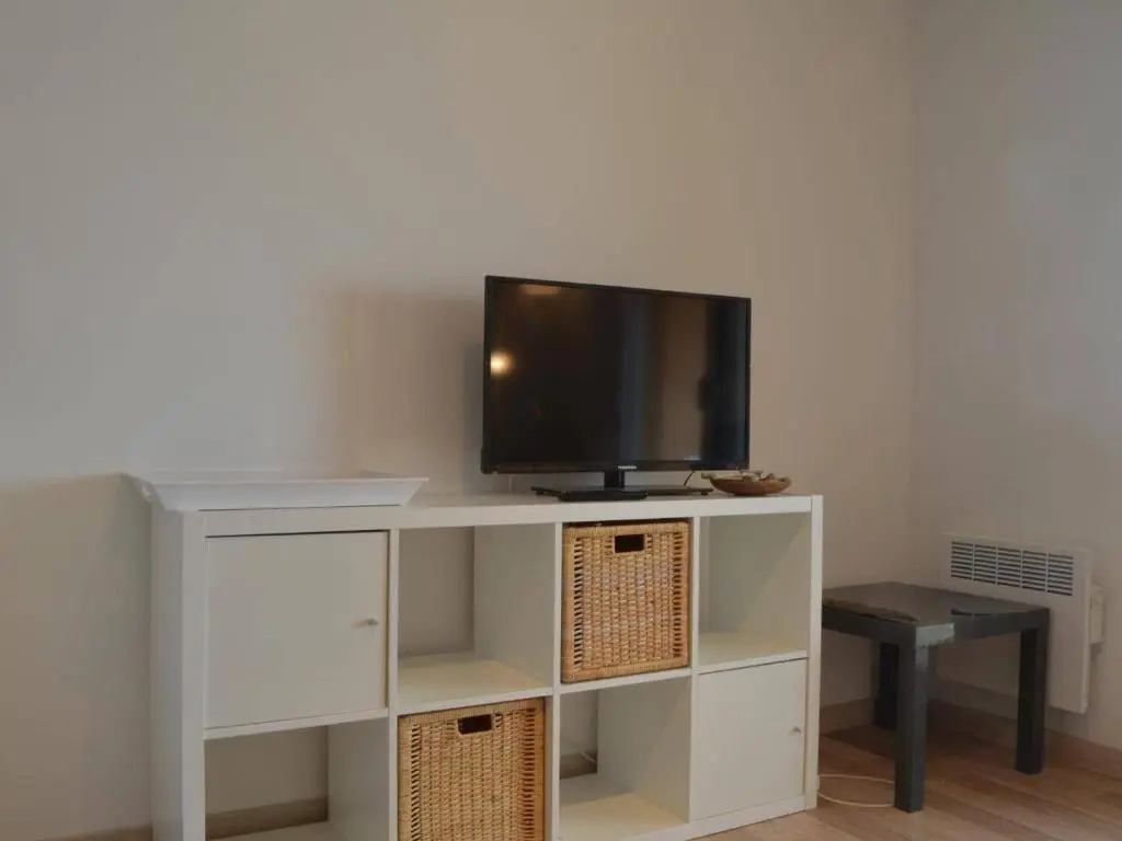 Appartement Banyuls-sur-Mer, 2 pièces, 4 personnes - FR-1-225C-12