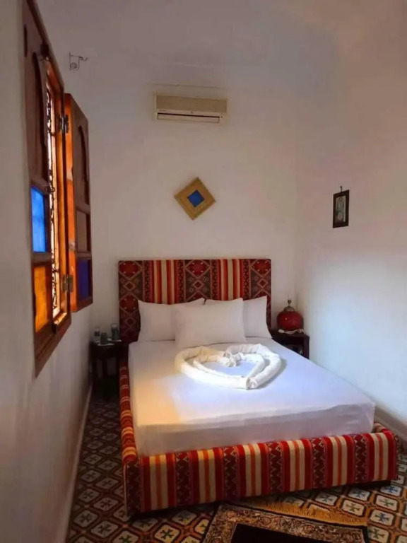 Riad la Perla Bianca