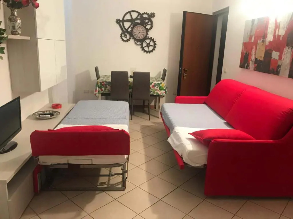 Varenna Perfect Place 2 Suites