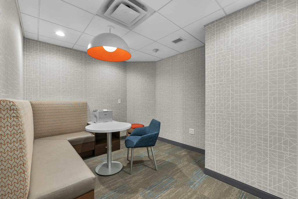 Hampton Inn & Suites St. Louis/South I-55