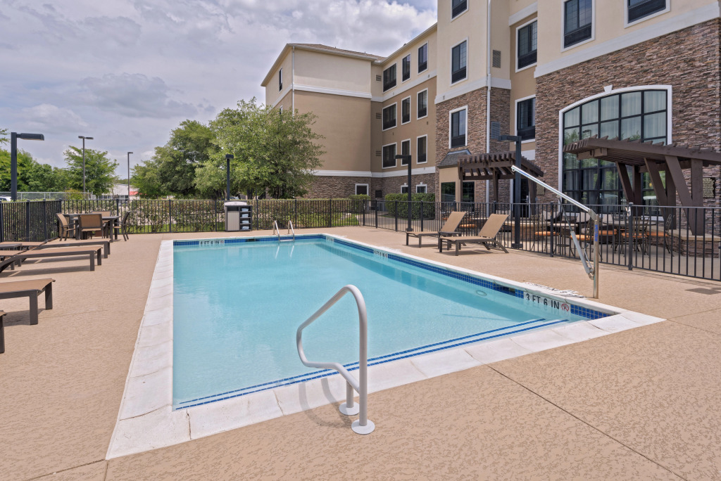 Staybridge Suites Austin Northwest by IHG