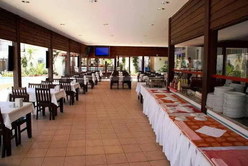 Club Paloma Apart