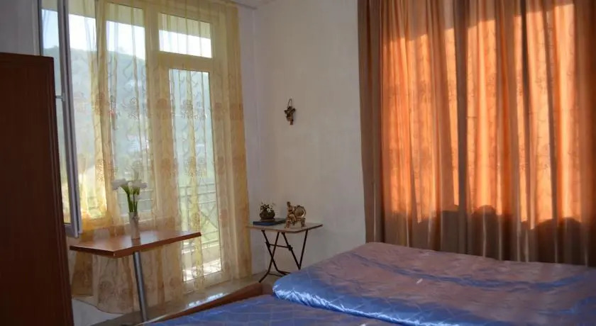 Sanni Guest House