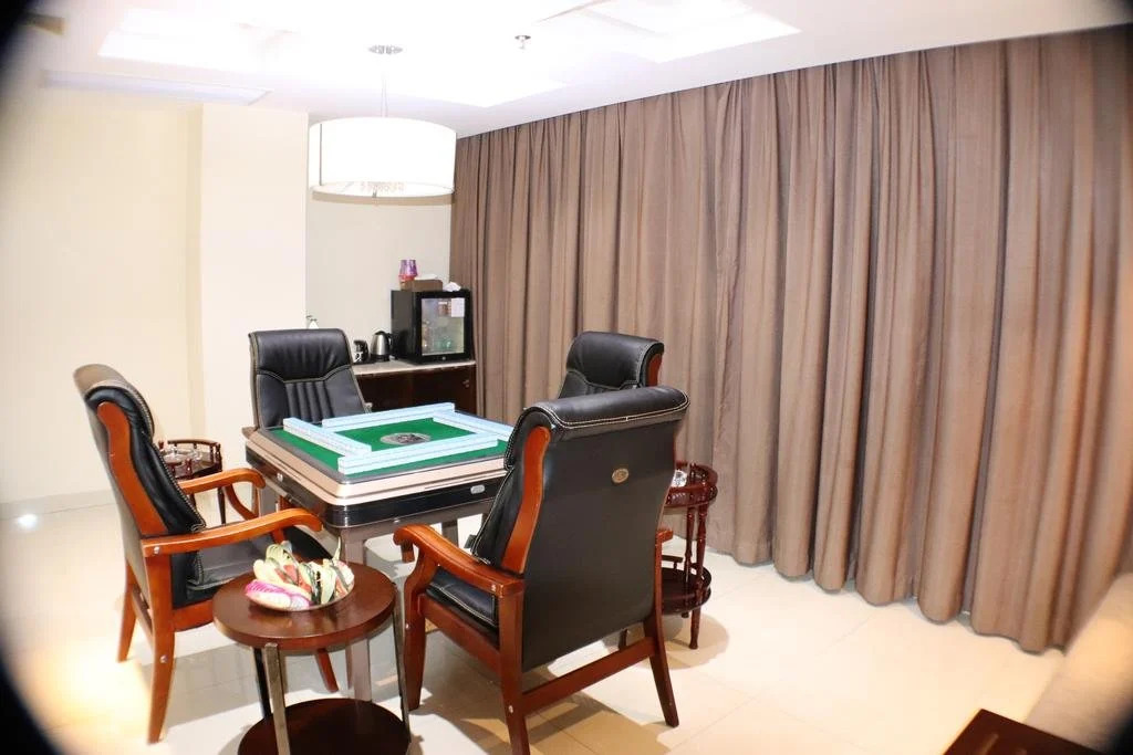 Jiajie Boutique Hotel Jinniuling Branch