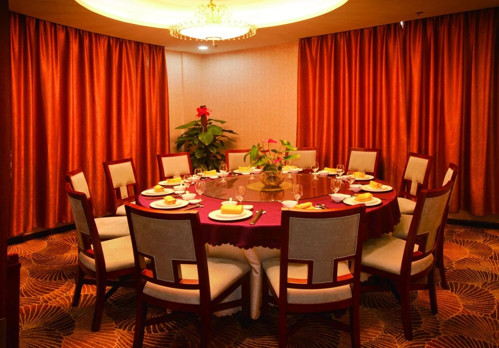 Hangzhou Fuyang Qianbei City Hotel