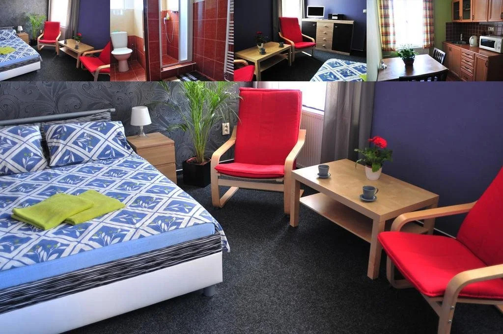 Hostel Alia
