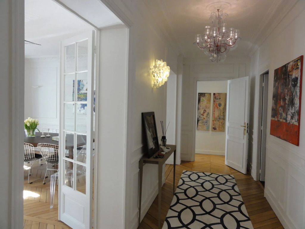 Relais12bis Bed & Breakfast By Eiffel Tower
