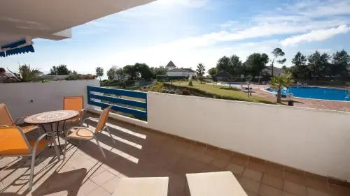 Duquesa Suites 335