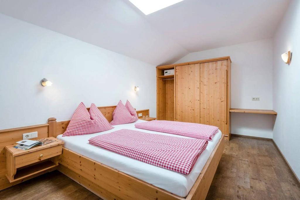 almlust - hotel, apartments, chalets