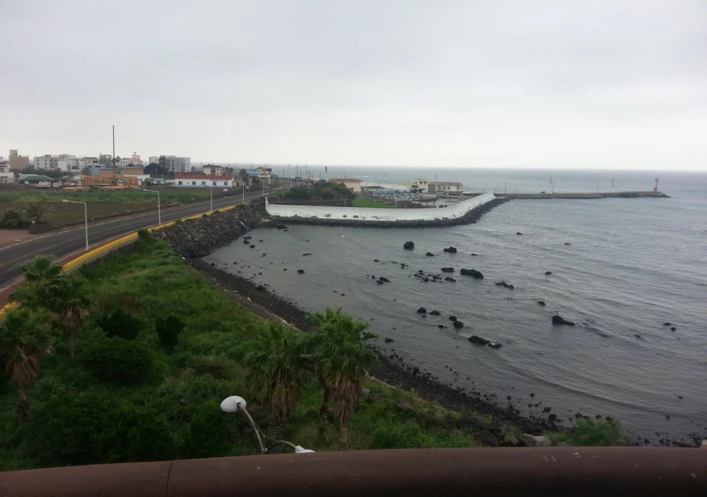 Monami Guesthouse