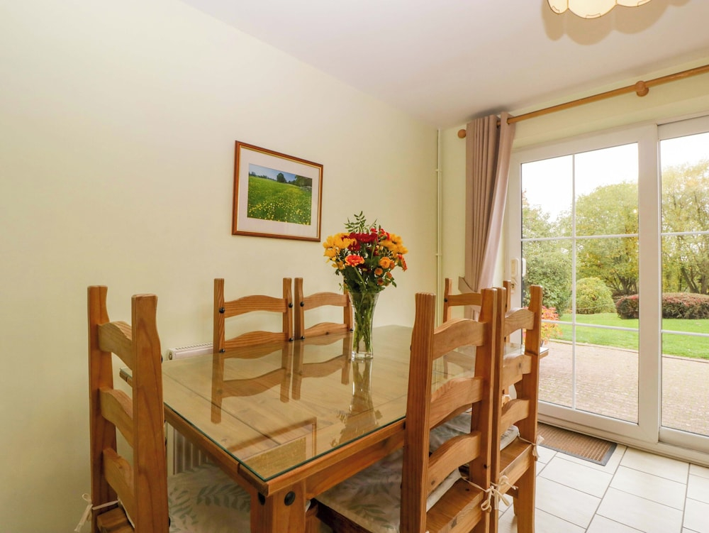 Dovecote Cottage