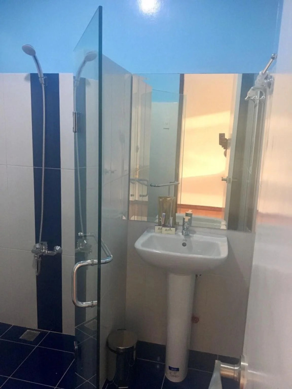 Shore Time Hotel Javier Leyte