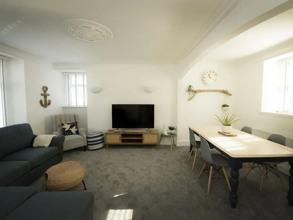 Sandpiper Cottage