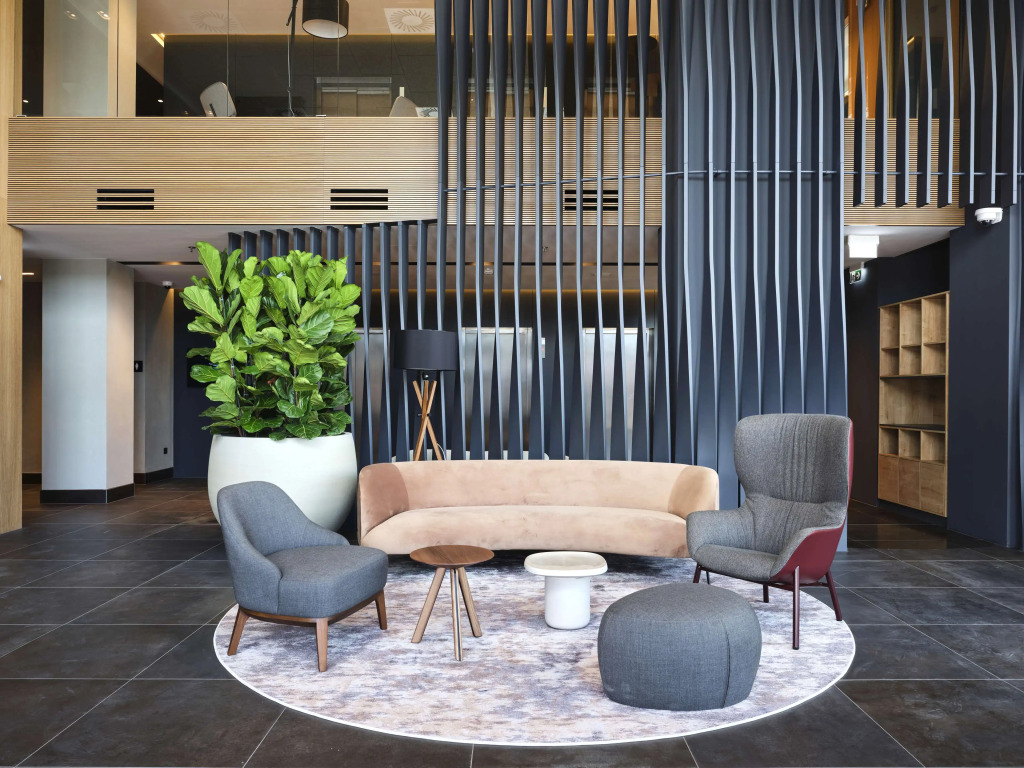 Radisson Hotel Budapest BudaPart