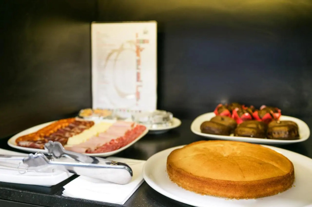 Abba Jazz Hotel Vitoria