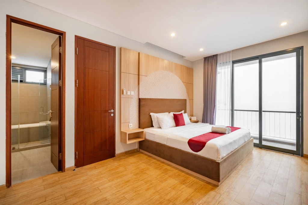 Cove Villa Prana