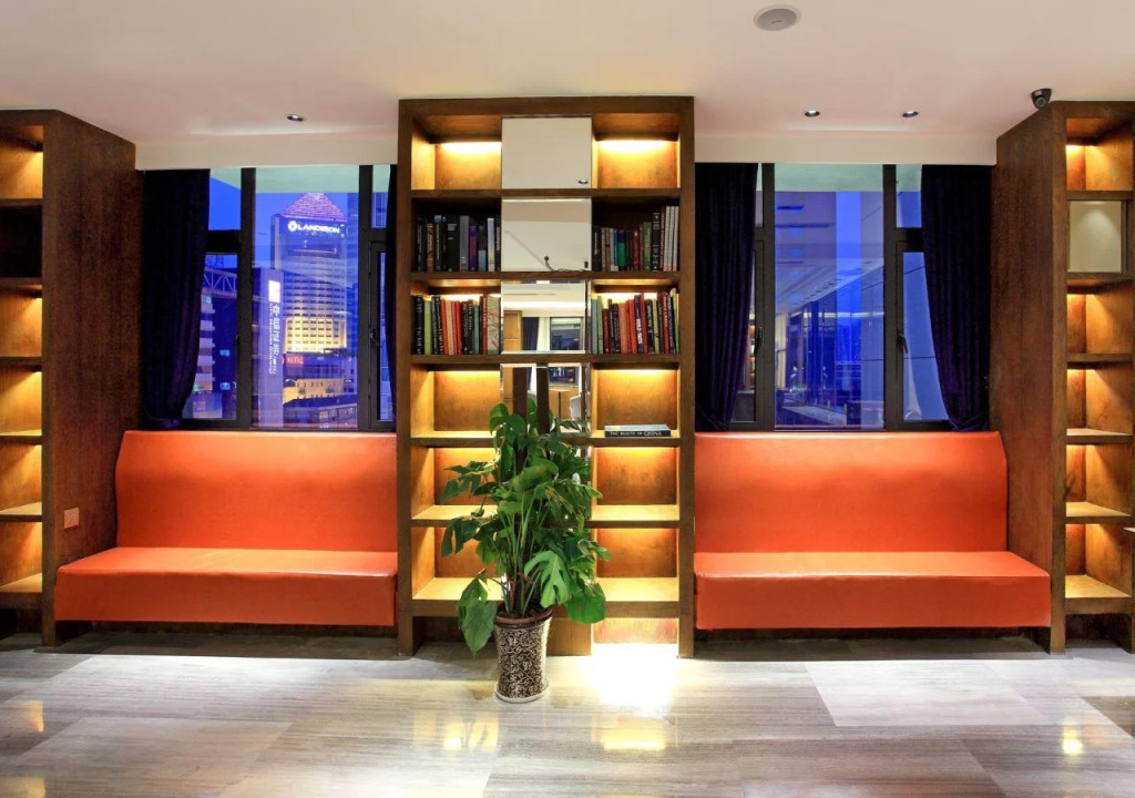 Hangzhou Hena Hotel