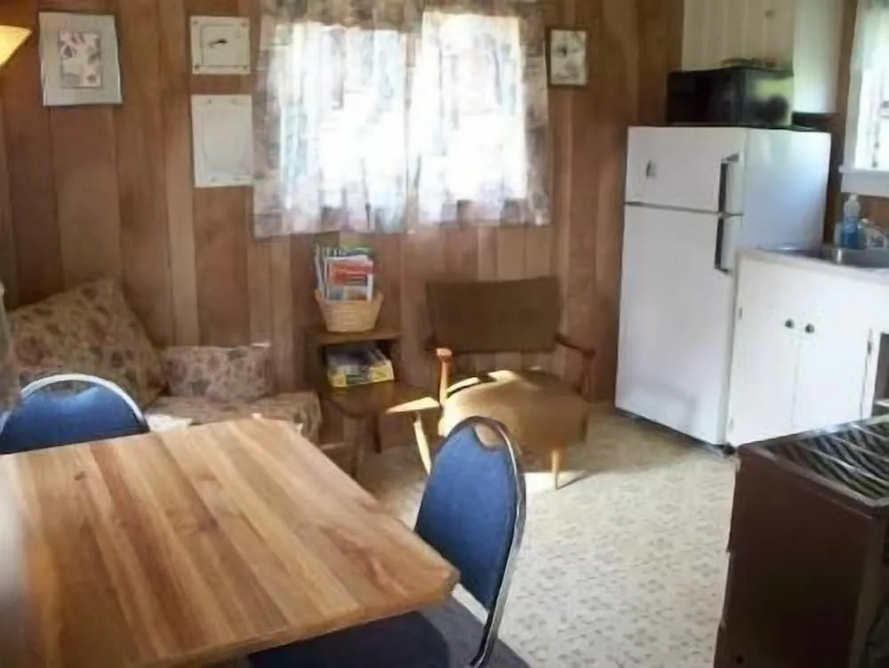 Valley View Motel
