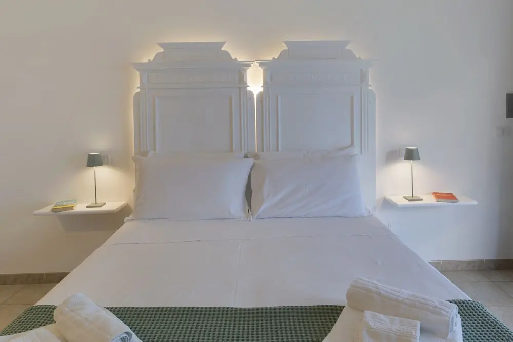 Masseria Salento '500