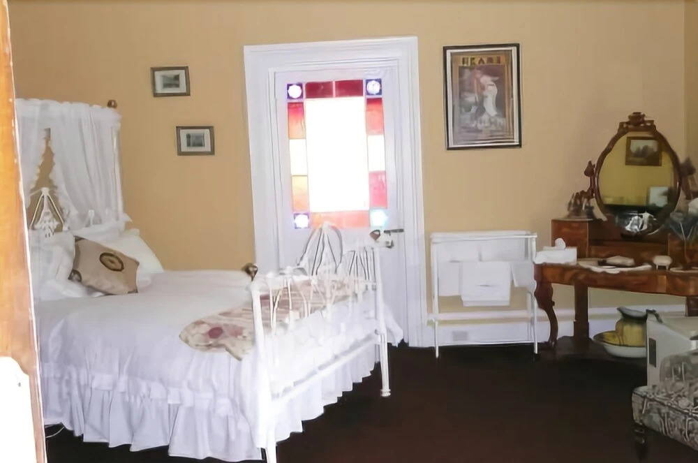Tynwald - Willow Bend Estate