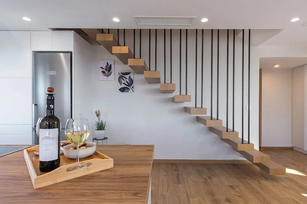 Riviera Escape Penthouse Suites
