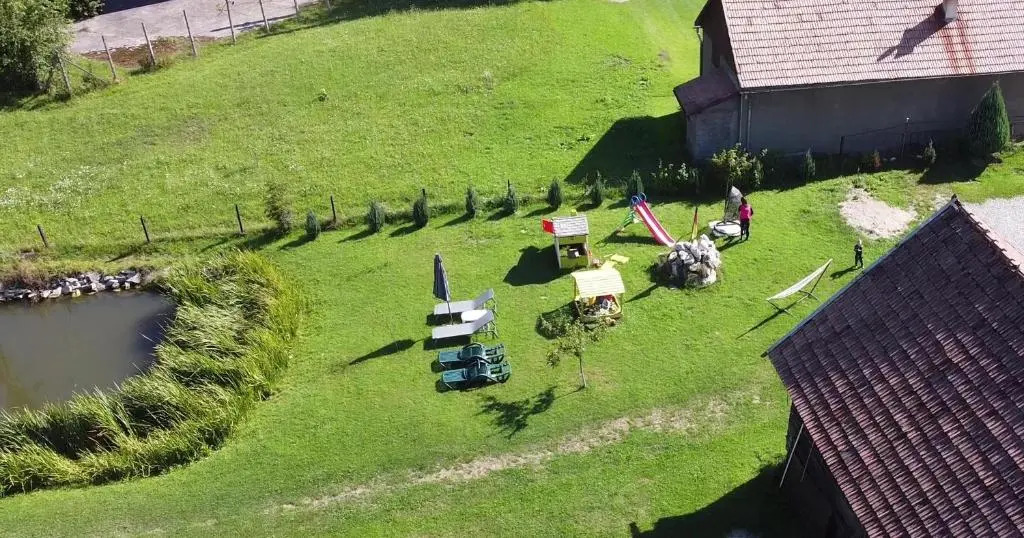 Guest House Piatra Craiului