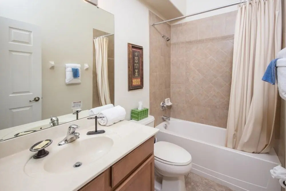 Lovely 4Bd Pool Hm Watersong Resort-611OCB