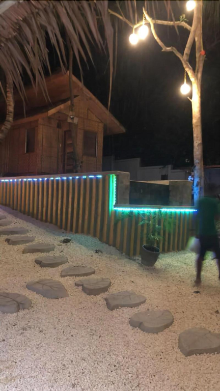 Ecostay Panglao Resort Hotel