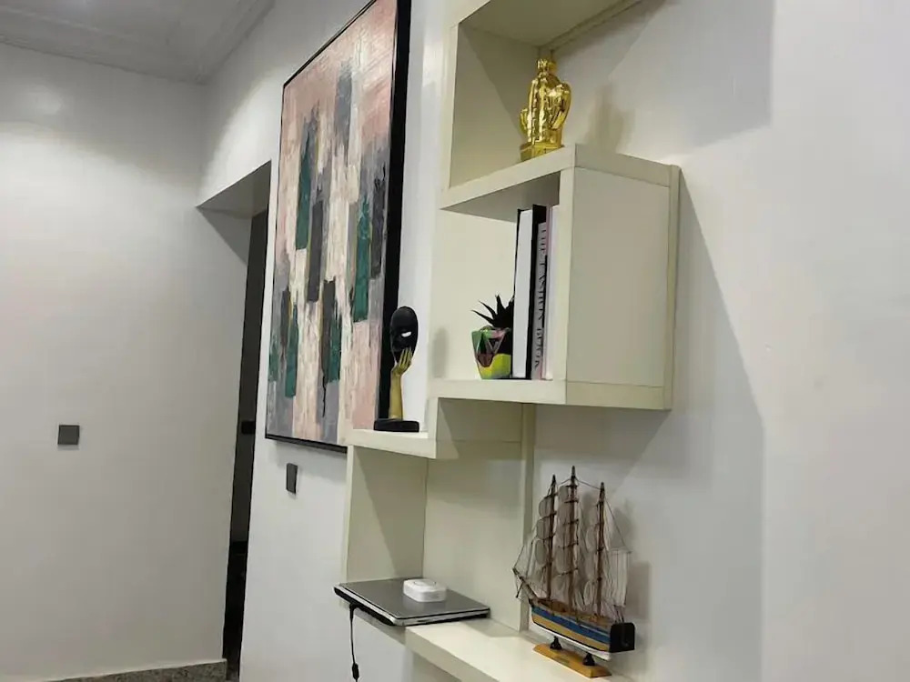 Alim Luxury Apartments