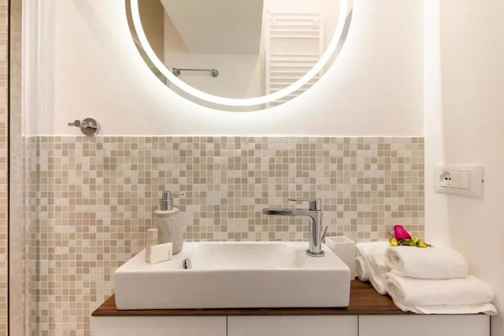Stylish Apartments Vatican Rome Downtown