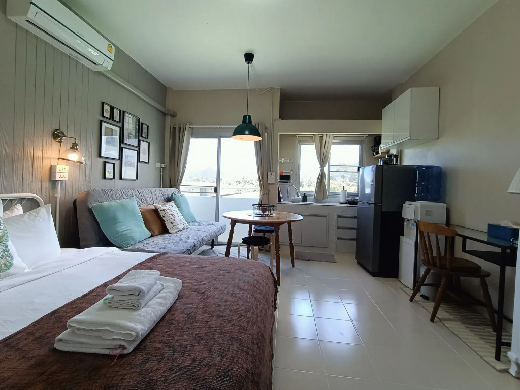 Chaweng Apartment