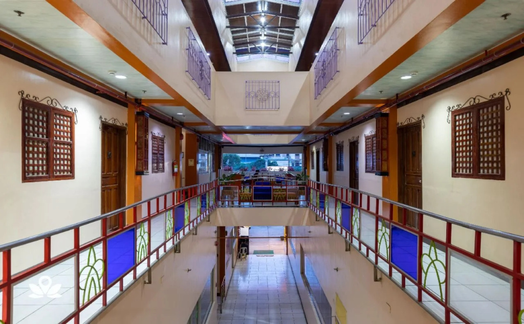 Corazon Tourist Inn