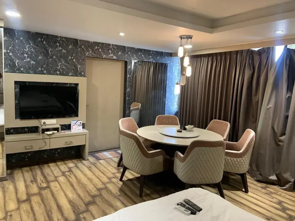 Hotel BTP INN