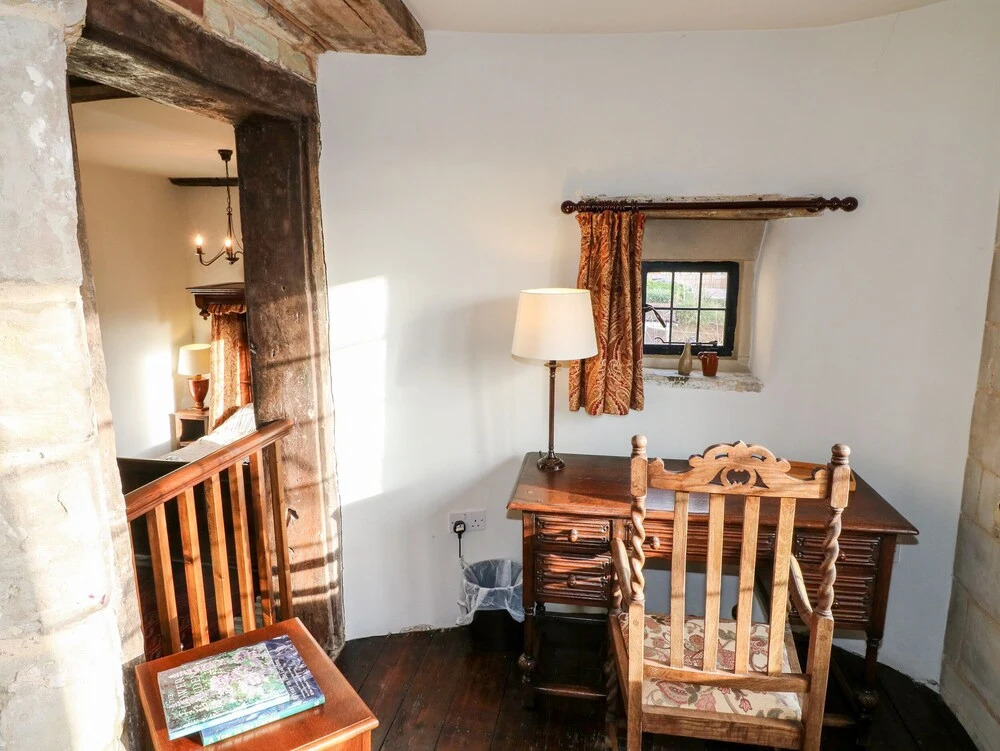 Gatehouse Croft