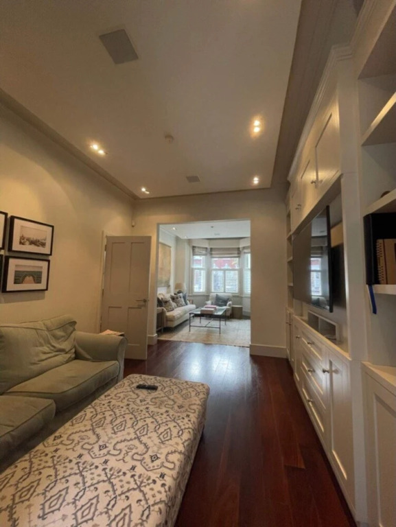 Secluded & Serene 3BD Family Home - Wandsworth!