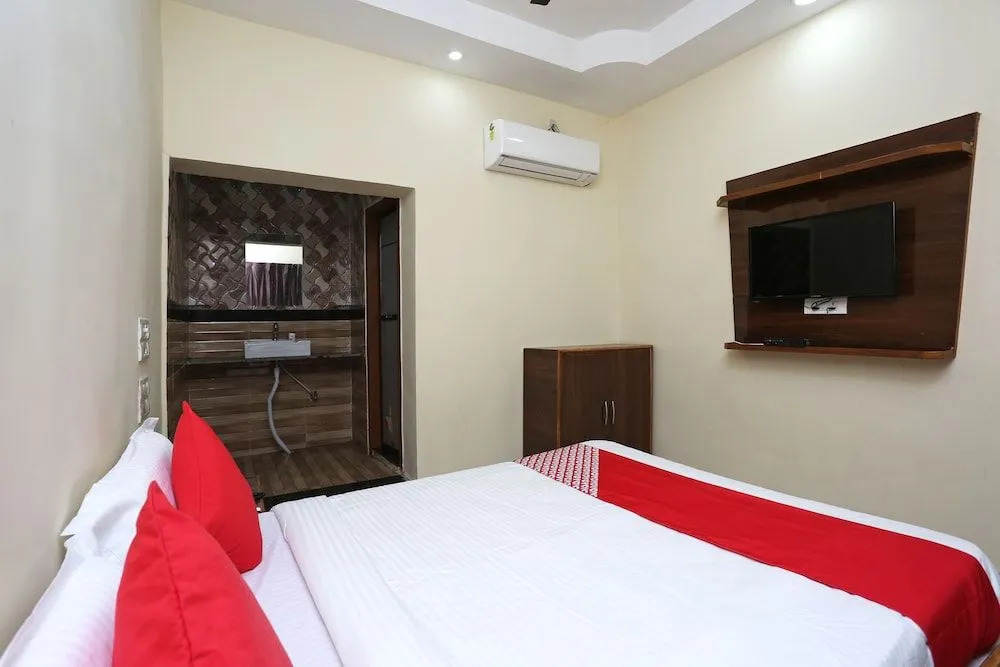 Oyo 38416 Prince Guest House
