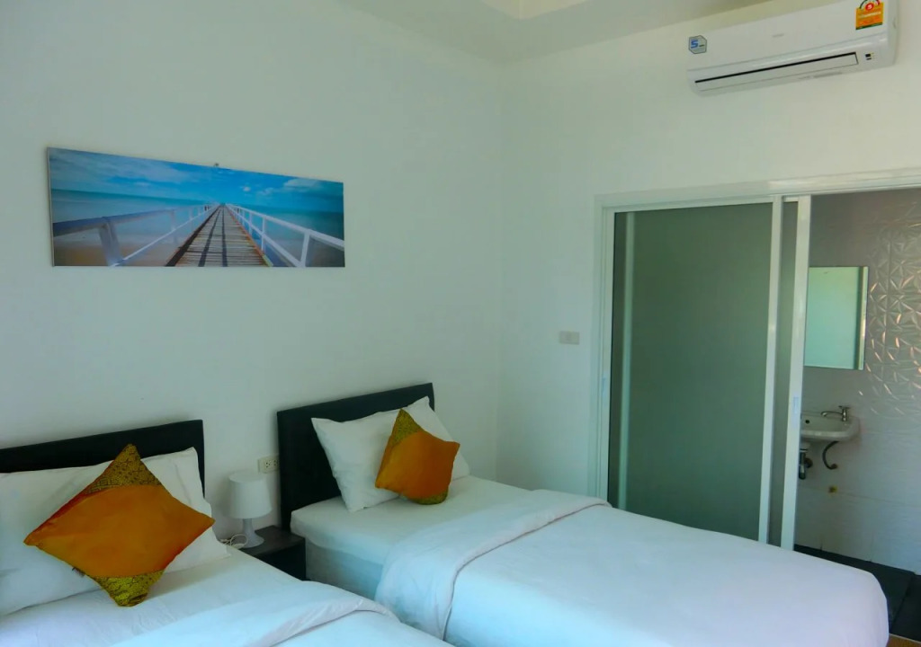 Shafa Resort