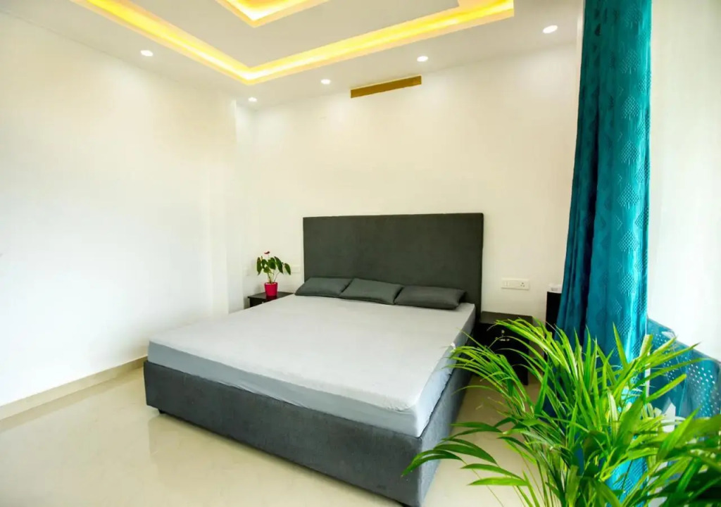 Hidden Valley Hill View Cottage Vagamon by VOYE HOMES - Rooms with Hill View