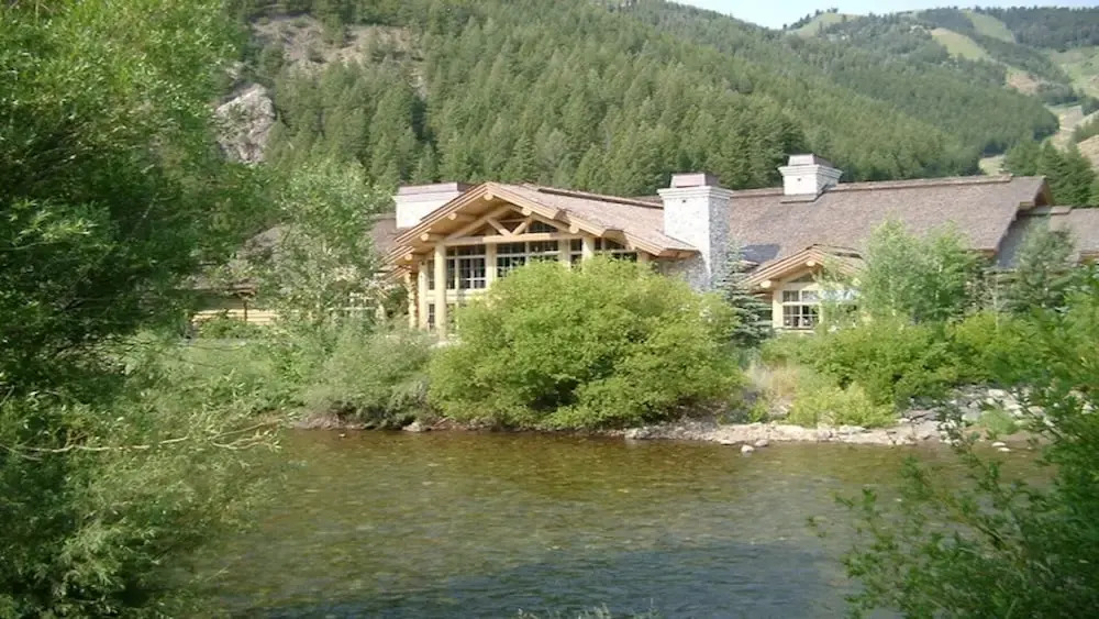 Sv132 - Walk to Lifts & Town - Hot Tub & Pool