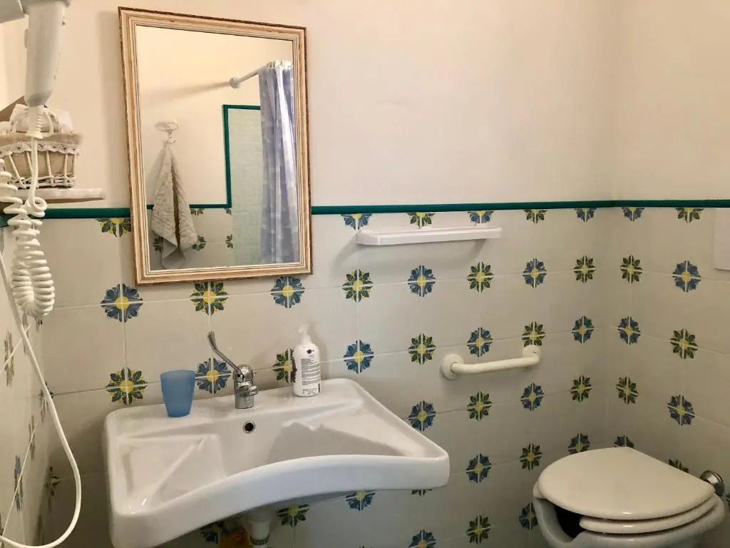 La Casa del Limoneto
