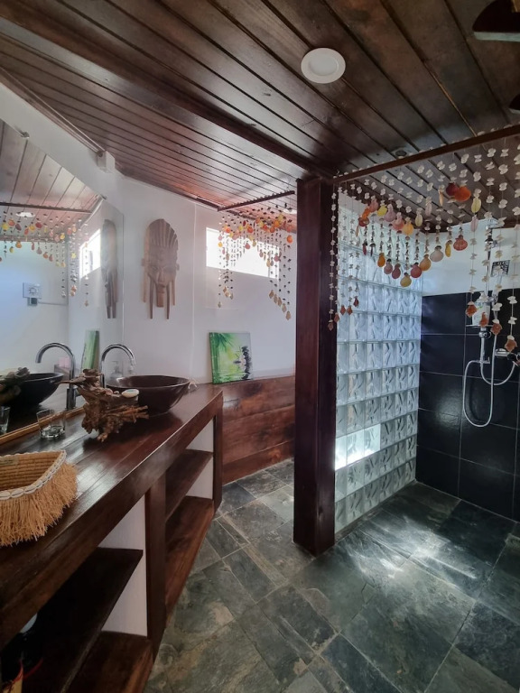 Villa Tonga Soa