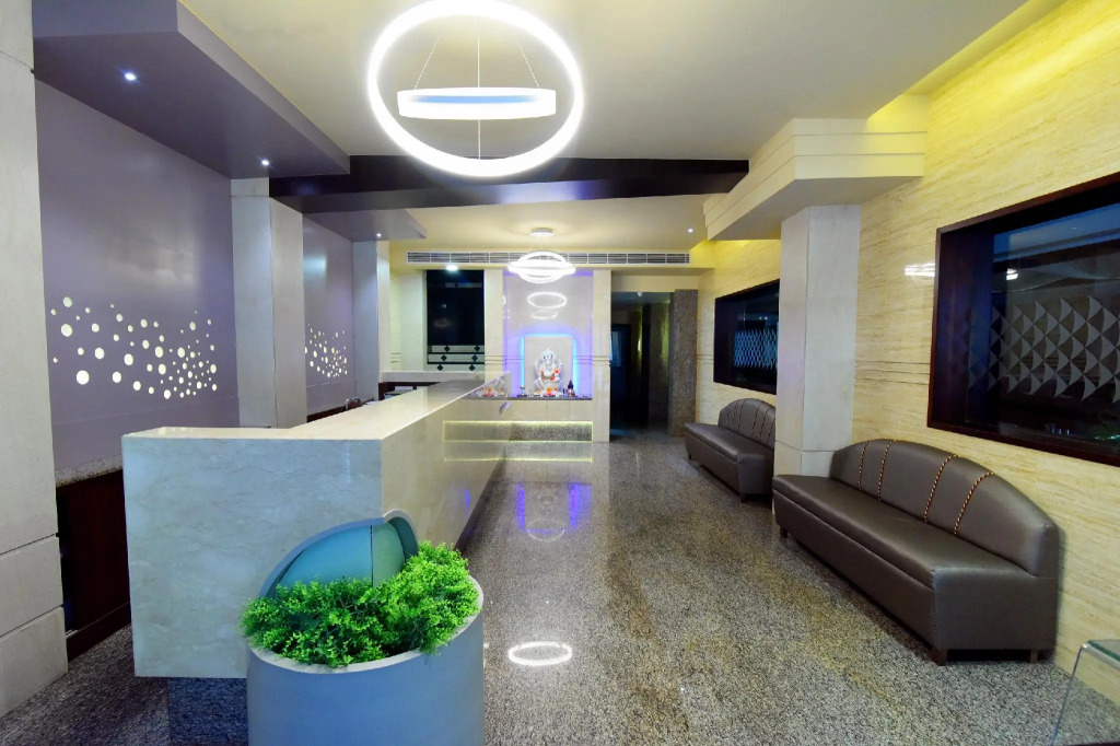 Hotel Udupi Inn, Udupi
