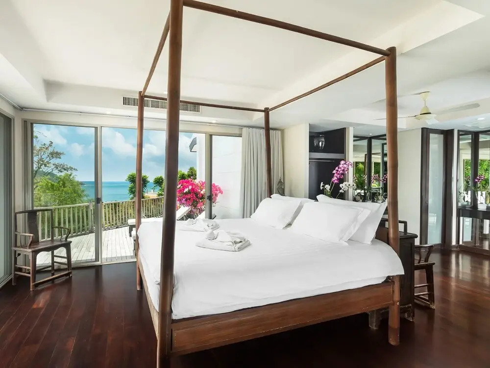 Katamanda Katamalee Pool Villa Kata