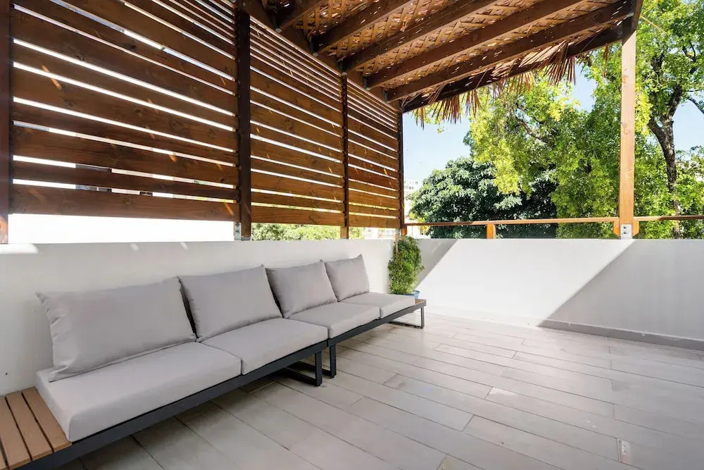 Casa Piccioni by Otium