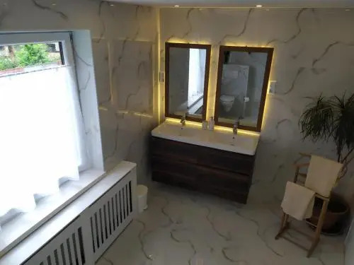 Penzion Alča