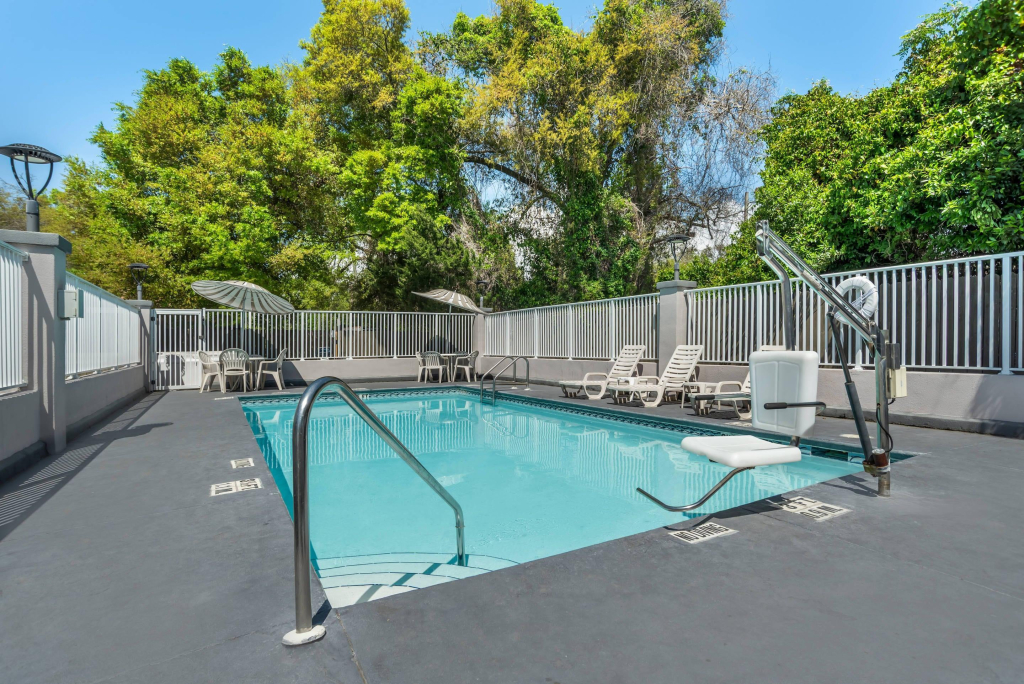 Quality Inn & Suites near Panama City Beach