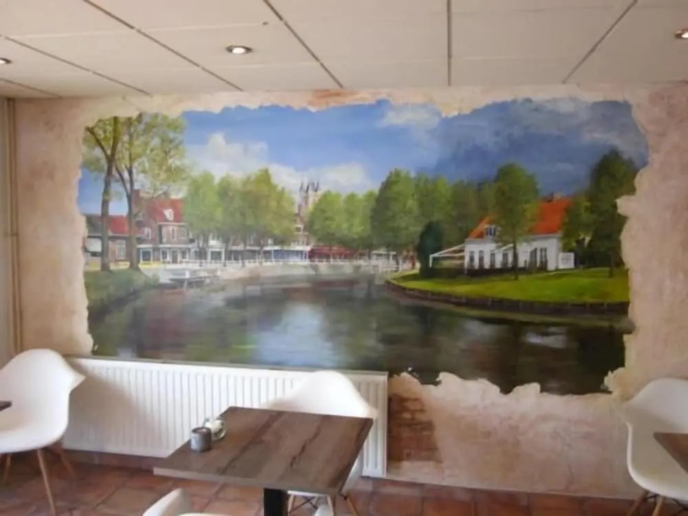 Hotel Le Provencal
