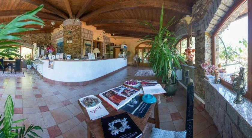 Hotel Sa Muvara