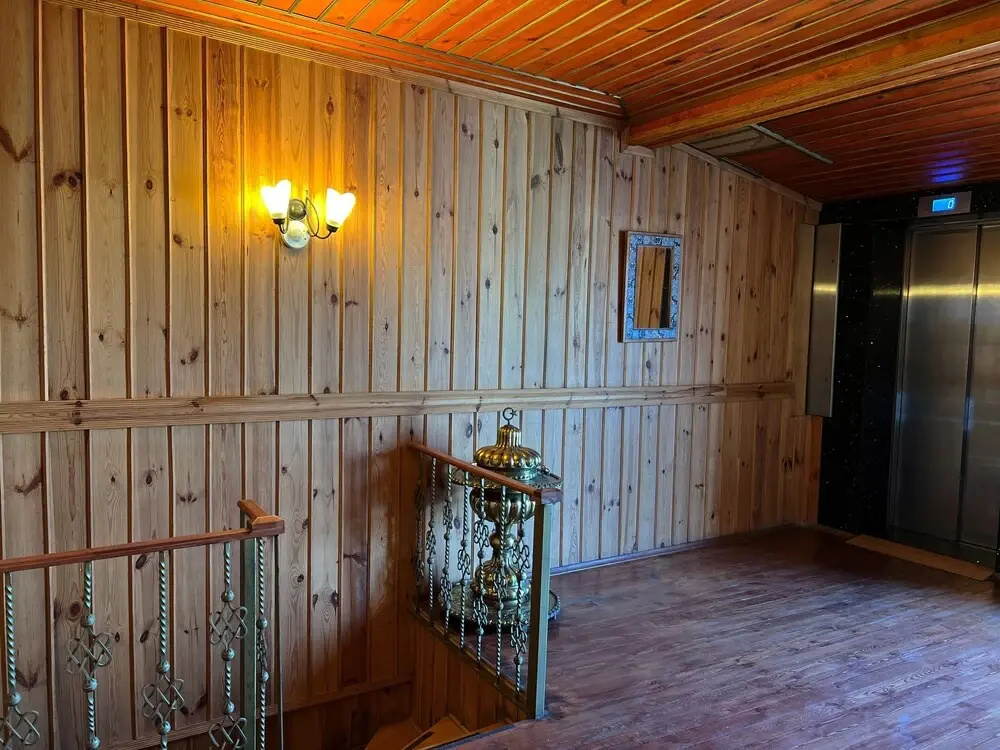 Denizci Hotel
